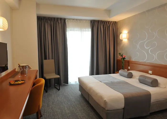 Hotel Venko