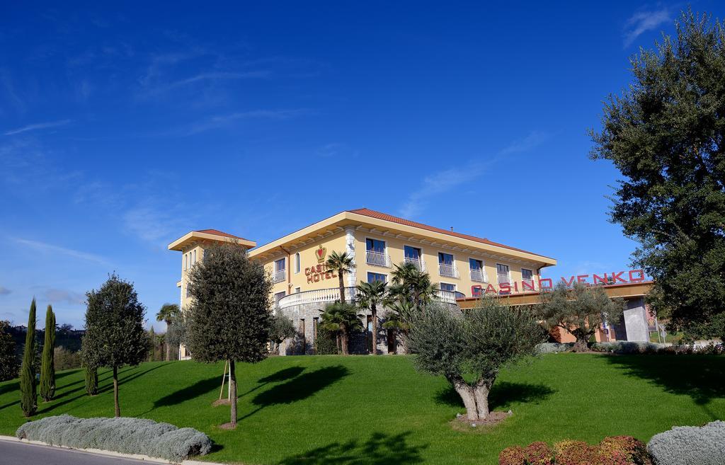 Hotel Venko 3*