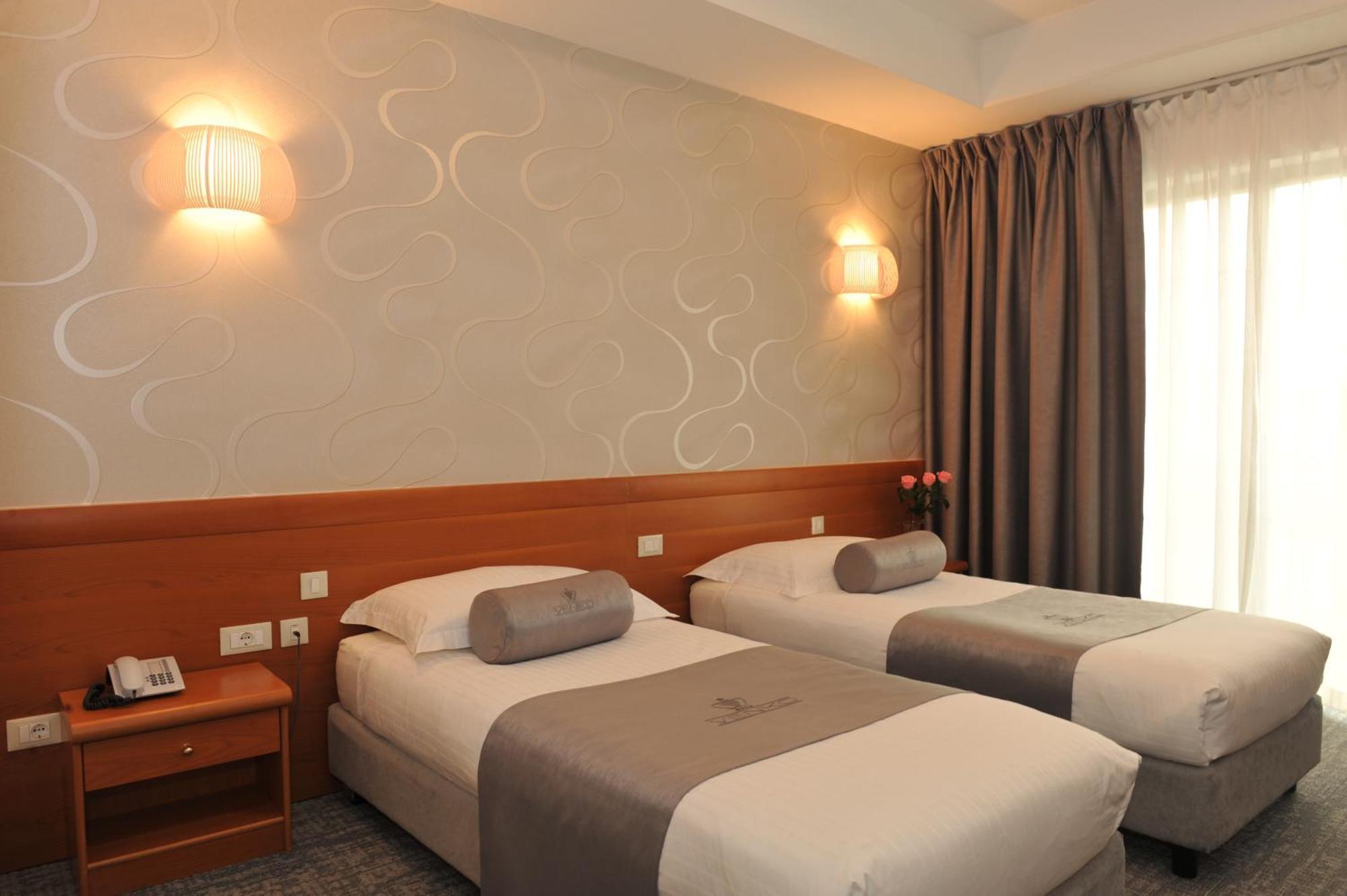 Venko Hotel