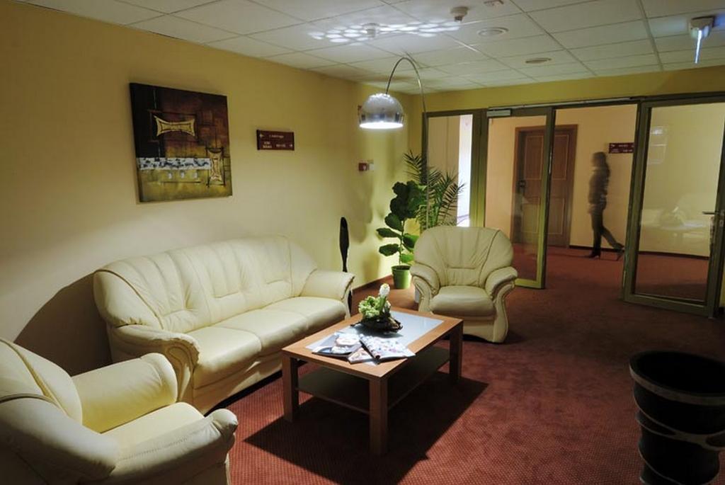 Hotel Venko 3*