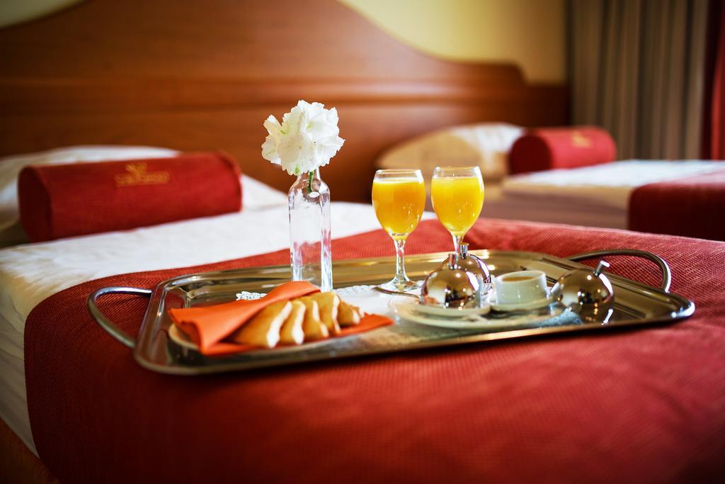 Hotel Venko 3*