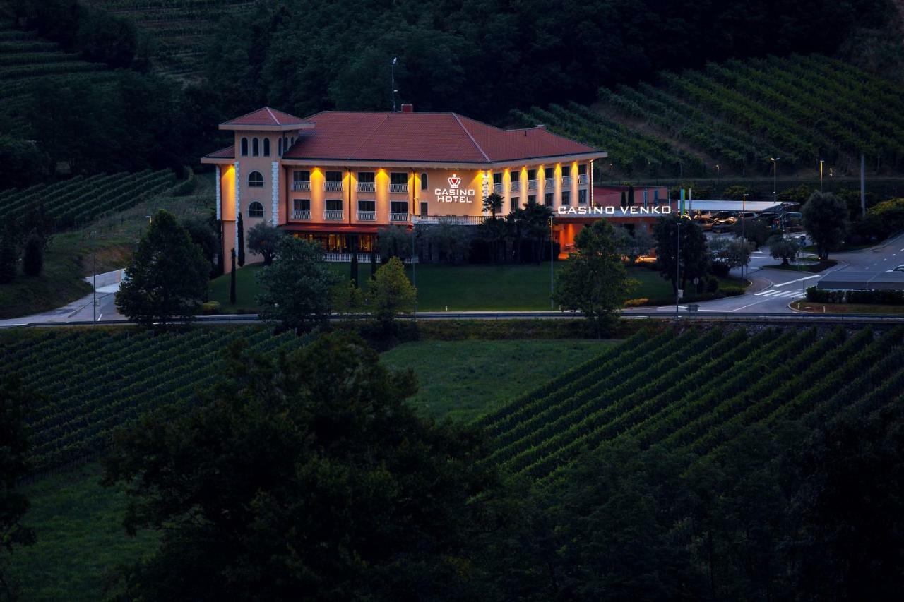 Venko Hotel