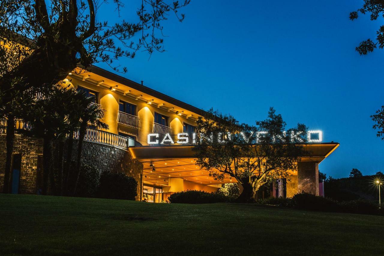 Hotel Venko Dobrovo